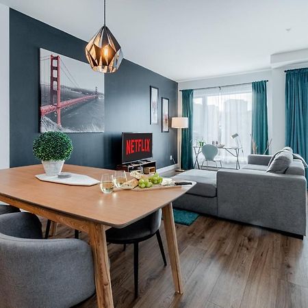 Charmant Loft - 20 Min A Pied Vieux-Quebec ! 외부 사진